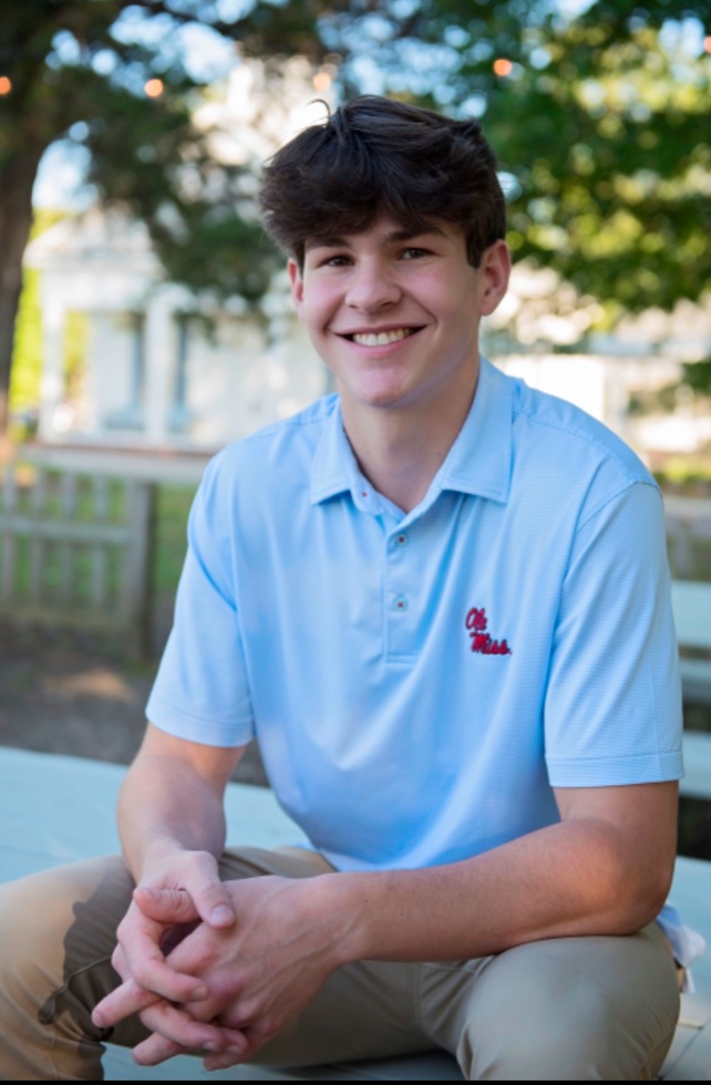 Judson Jones, owner of Allegiance Management